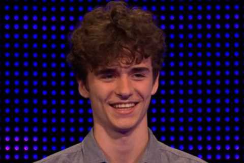 The Chase fans do a double take as Hollywood actor ‘lookalike’ competes – but can you spot who?