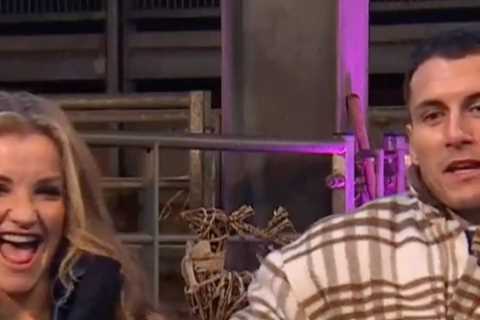 Strictly Come Dancing fans all have the same complaint about It Takes Two as Rylan interviews Helen ..