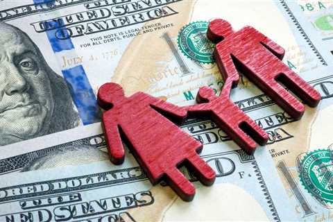 Child tax credit 2022: How much is it and when will I get it?