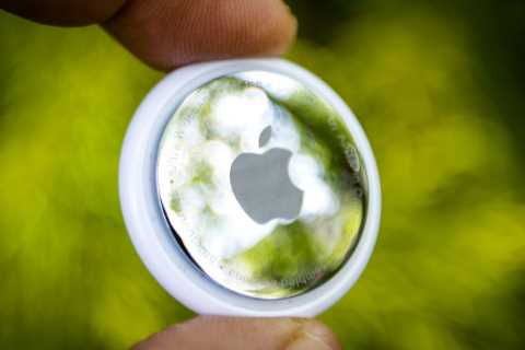 Two Women Sue Apple Over AirTag Stalking