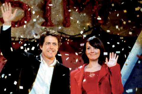 When is Love Actually on TV this Christmas, is it on Netflix and and can I download it on Sky?