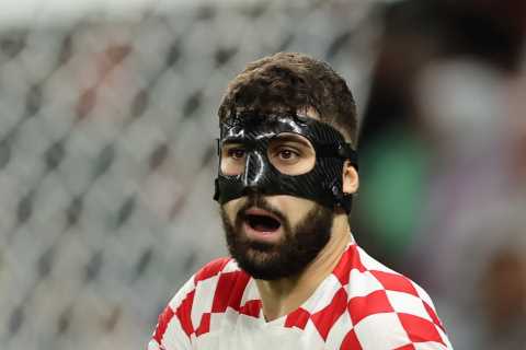Chelsea blow as Gvardiol’s agent insists defender has not agreed transfer and multiple ‘top clubs’..
