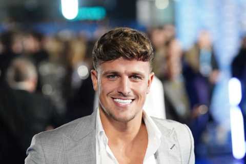 Love Island’s Luca takes a swipe at Gemma Owen and finally unfollows her after split