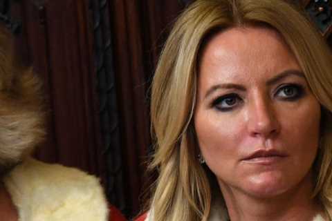 Bra tycoon Michelle Mone is taking leave of absence from House of Lords after PPE fraud probe