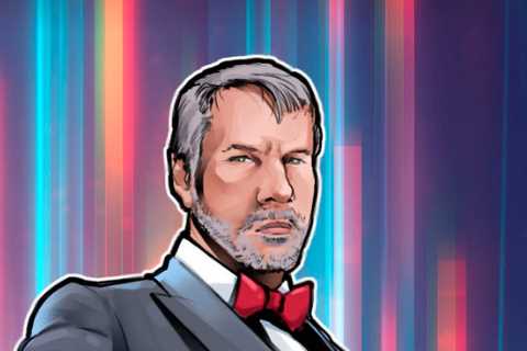 Michael Saylor on the FTX fiasco: 'Unethical and illegal from the very beginning' 