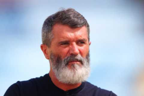 ‘He was narrating like David Attenborough’ – ITV host Laura Woods reveals Roy Keane’s off-air..