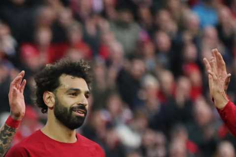 Liverpool vs Lyon: TV channel, stream, kick-off time and team news for Dubai Super Cup friendly..
