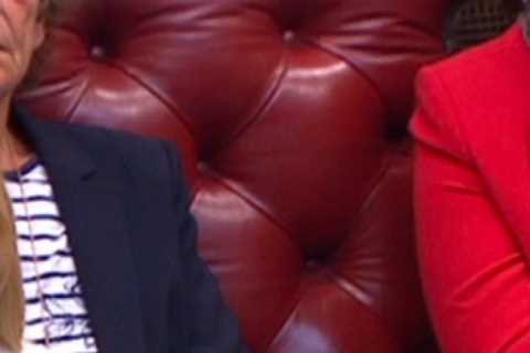 Bra tycoon Michelle Mone loses Tory whip and gets blasted by Rishi Sunak over ‘shocking’ PPE