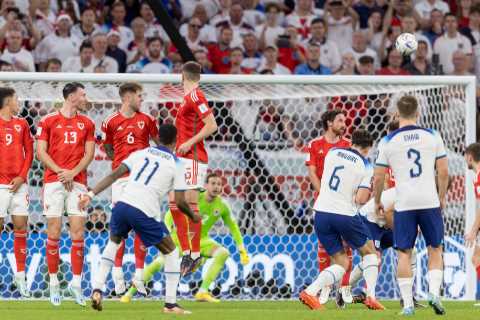 What is Werewolf? Card game that England have been playing at the World Cup 2022