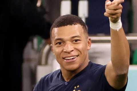 England’s secret weapon vs France is mastermind who shut down Messi in 2012 – now he’s turning..