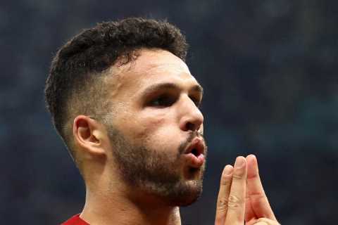 Who is Portugal’s World Cup star Goncalo Ramos?