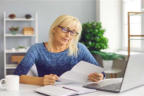Urgent warning for thousands on state pension to act now or miss out on £324 free cash