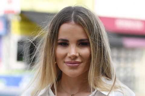 Who is Georgia Kousoulou?