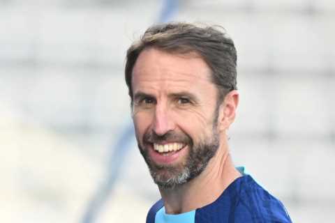 FA want Southgate to stay as England manager REGARDLESS of France World Cup result, and do not have ..