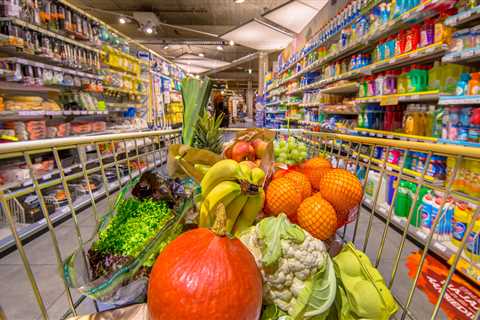 Aldi, Lidl and Sainsburys slash Christmas veg prices to just 19p kicking off supermarket price war
