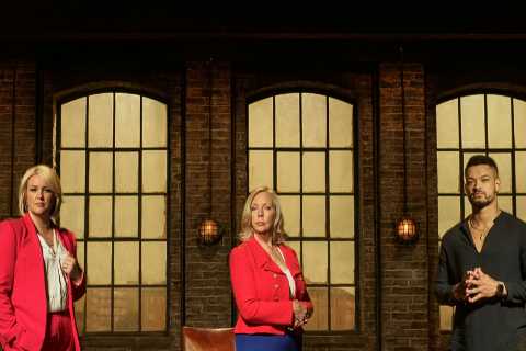 Dragons’ Den confirms new series return date – and it’s sooner than you think