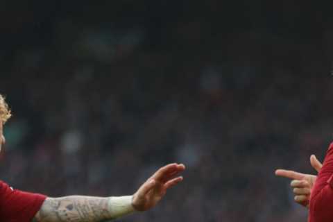 Liverpool vs Milan: Date, TV channel, stream FREE and kick-off time for Dubai Super Cup clash