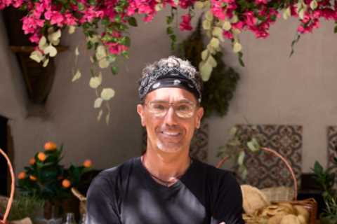 What is Gino’s Cooking Up Love and how does it work?