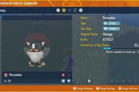 Pokémon Scarlet &amp; Violet: The five best support ‘mons for high-level raids