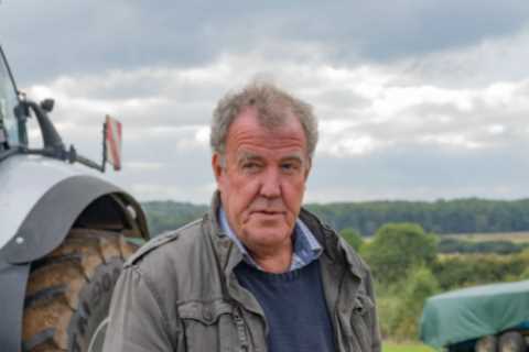 Clarkson’s Farm season 2 release date finally confirmed – and it’s just around the corner