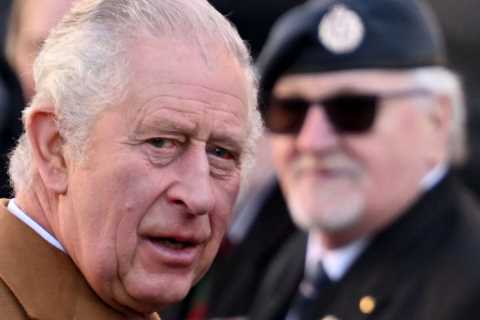 How King Charles could punish Prince Harry &amp; Meghan over ‘extraordinary’ claims about Royal..