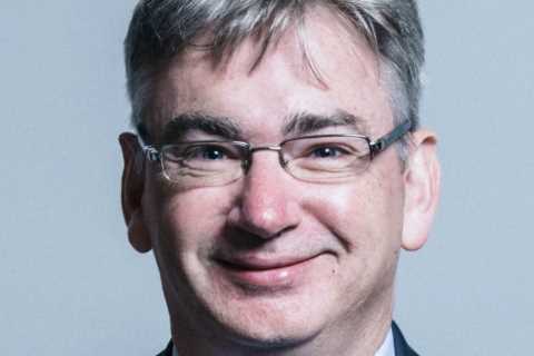 Conservative MP Julian Knight has whip removed ‘with immediate effect’ after complaint made to..