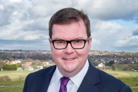 Senior Labour MP has whip suspended after a complaint against him