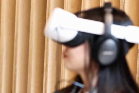 Meta Battles U.S. Antitrust Agency Over Future of Virtual Reality