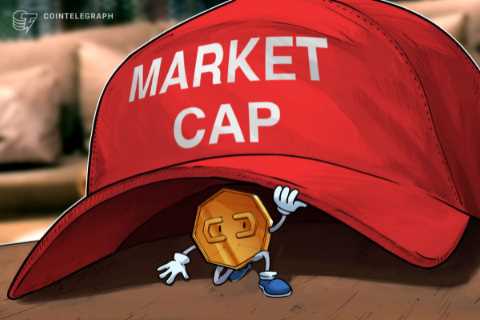 Total crypto market cap falls to $840 billion, but derivatives data shows traders are neutral 