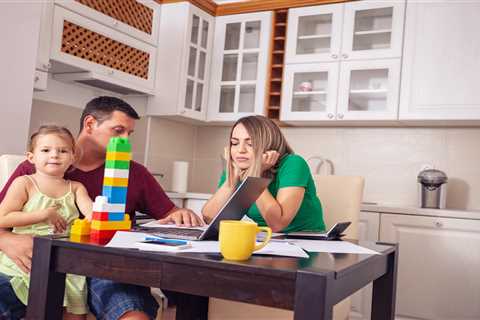 Warning for 200,000 families set to lose thousands next year due to extra child benefit charge