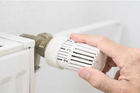 You’ve been using your radiators all wrong – four common mistakes that could be driving up your..