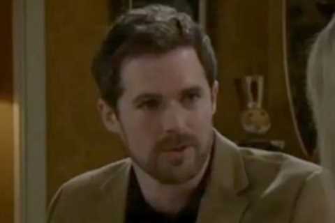 Emmerdale fans have seen new villain before on two rival soaps – but do you recognise him?
