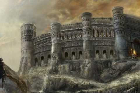 Elden Ring DLC: All Colosseum locations and how to enter