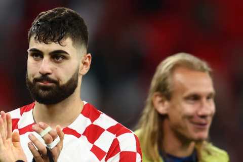 Chelsea blow with Real Madrid ‘all in’ on Josko Gvardiol transfer as LaLiga giants plot stunning..