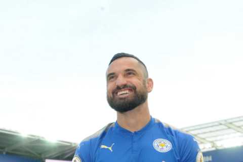 Footballers who swapped the beautiful game for fighting, like Rio Ferdinand, Marcin Wasilewski,..