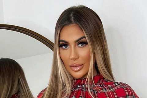 Chloe Ferry reveals surprisingly normal job away from fame
