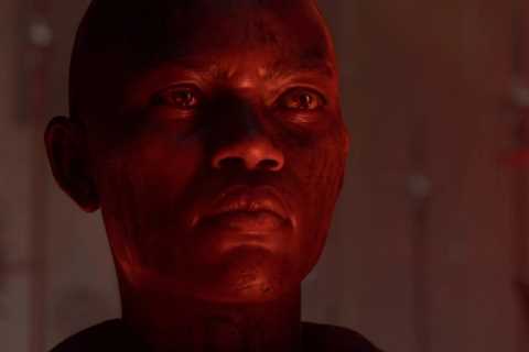Diablo 4 release date, new trailer, and music shown at The Game Awards