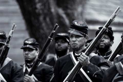 Will Smith’s epic isn’t a hit – brutally violent slave drama Emancipation is an exhausting effort
