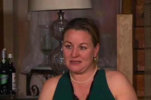 Come Dine With Me viewers all have the same complaint about ‘posh’ contestant