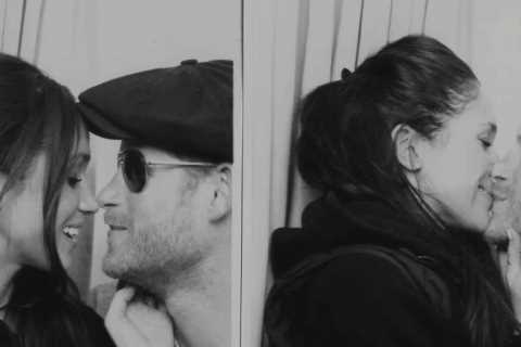 Meghan Markle and Prince Harry’s spokesperson say Megxit ‘isn’t about privacy’ after releasing new..