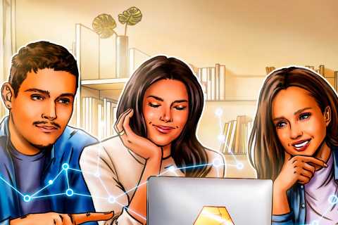 Binance CEO, Coinbase exec feature in Masterclass crypto crash-course