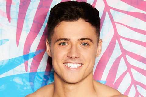 Love Island star unrecognisable after dramatic hair makeover