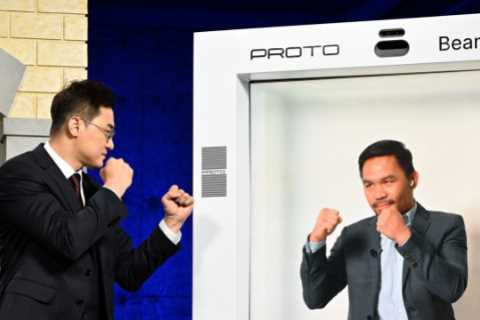 Manny Pacquiao vs DK Yoo: Date, UK start time, stream, undercard for clash in Korea