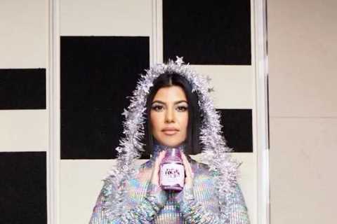 Kardashian fans wince as they spot ‘painful’ detail about Kourtney’s Lemme photoshoot in new pics