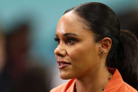 ‘Bring back the samba’ – Alex Scott reveals hilarious theory on Brazil’s struggles against Croatia..