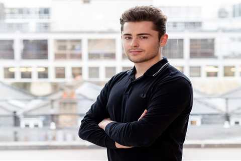 Campaigner Joe Seddon gives his tips on how to easily climb the career ladder