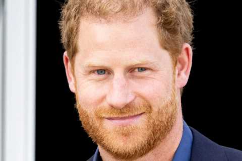 People are just discovering what Prince Harry is called in Spain – King Charles and William have..