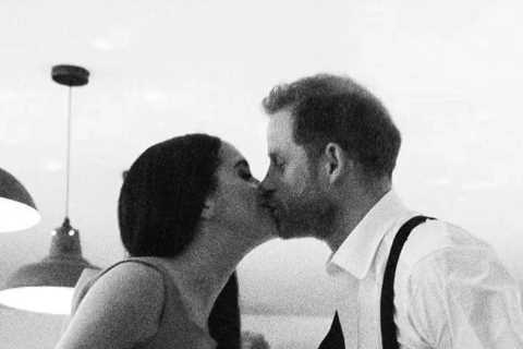 Inside Meghan Markle and Prince Harry’s homes – from Frogmore Cottage’s nursery for Archie and..