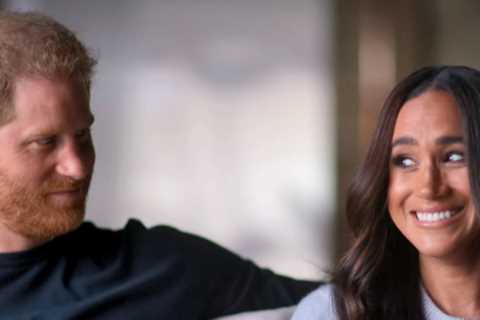 I had argument with someone – we both agreed Meghan Markle is unhinged monster, but couldn’t agree..