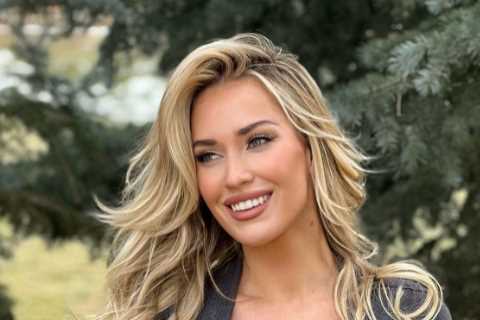 Paige Spiranac reveals golf legend Phil Mickelson blocked her on Twitter, apologised then..